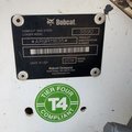 2014 Bobcat S590 SKID STEER LOADER - S590 -  
