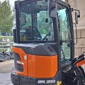 2022 DEVELON DX35 EXCAVATOR 
