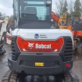 2022 Bobcat E42 Mini Excavator 