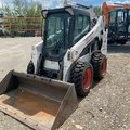 2014 Bobcat S590 SKID STEER LOADER - S590 -  