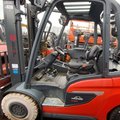 2023 Linde H30T 1202 Series 