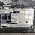 2019 Clark S25 IC Pneumatic Forklift 