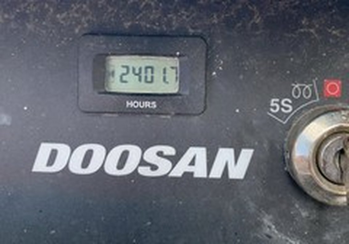 2025 Bobcat  PL65WKBT-60HZ-T4F LIGHT TOWER - PL65WKBT-60HZ-T4F -  