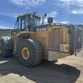 2019 John Deere 844K-III 