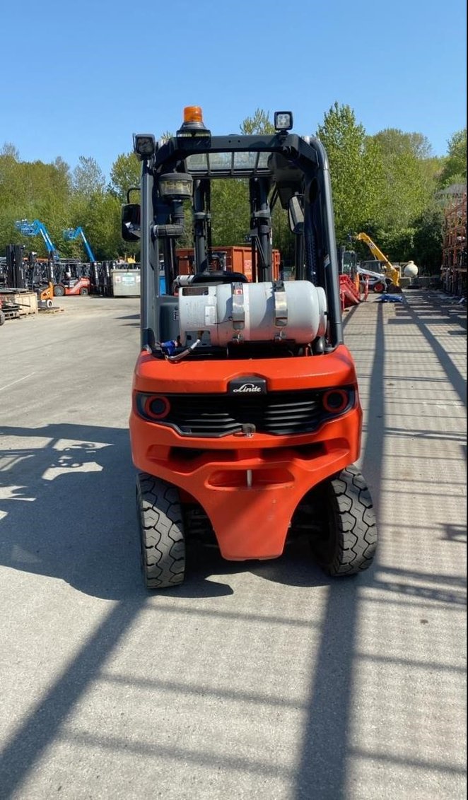 2023 Linde H30T 1202 Series 