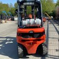 2023 Linde H30T 1202 Series 