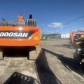 2022 DEVELON DX300LC EXCAVATOR - DX300LC - 5K-US30 