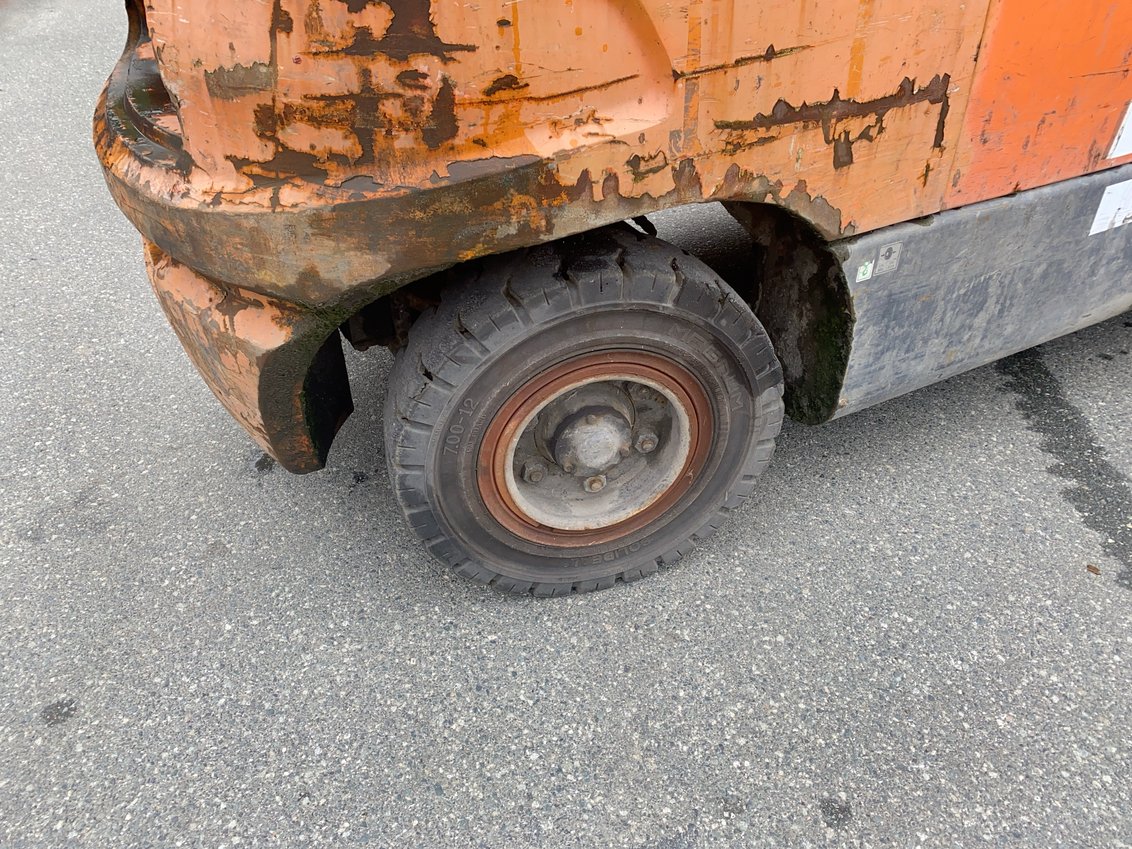 2013 Doosan G45 