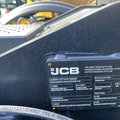 2023 JCB Hydradig 110W Wheeled Excavator 