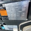 2022 Doosan G30E-5 IC Pneumatic Forklift 