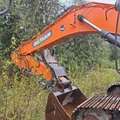 2018 Doosan DX350LC 