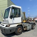 2008 Terberg YT182 Yard Tractor 