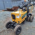 2016 Vermeer SC362 Stump Cutter 