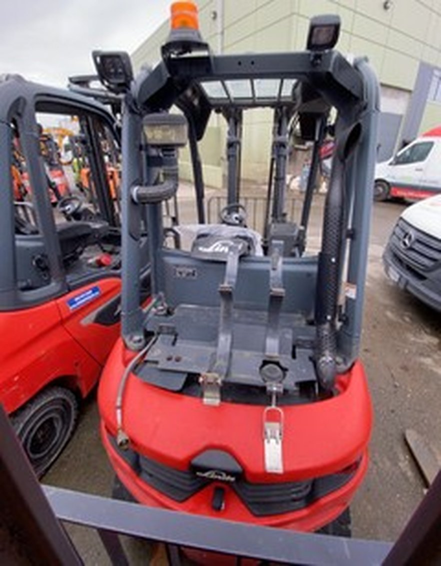 2023 Linde H30T 1202 Series 