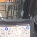 2022 Bobcat E42 Mini Excavator 