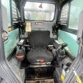 2021 Bobcat S76 Skid Steer 