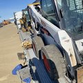 2024 Bobcat S770 Skid Steer loader 