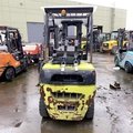 2014 Clark C30 IC Pneumatic Forklift 