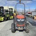2017 Kubota KUBOTA M4-071 - M4-071 TRACTOR -  