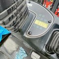 2016 Clark TMX25 Electric Rider Cushion Forklift 