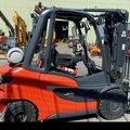 2023 Linde H30T 1202 Series 