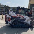 2022 Bobcat T66 Compact Track Loader 