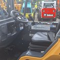 2022 Vermeer ATX850 Compact Articulated Loader 