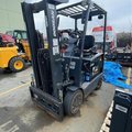 2019 Doosan BC25S 