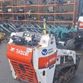 2018 Bobcat MT55 Mini Track Loader 
