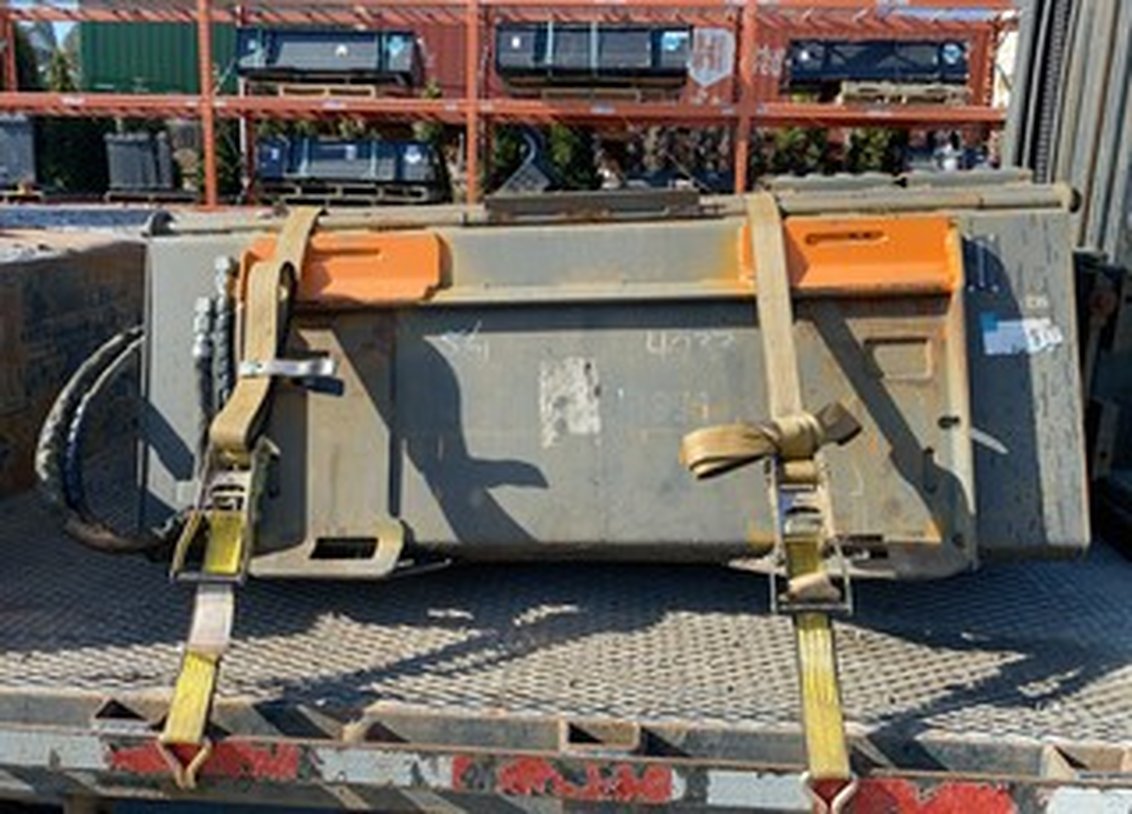 Bobcat 6707144 - 60" SWPR - 6707144 -  
