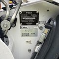 2020 Bobcat S740 Skid Steer Loader 