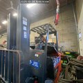 2023 Linde E30 FORKLIFT - E30 - C 
