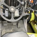 2015 CLARK C30 IC Pneumatic Forklift 