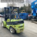 2015 CLARK C35 