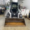 2021 Bobcat S76 Skid Steer 