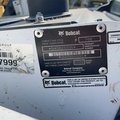 2022 Bobcat T66 Compact Track Loader 