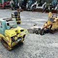 2016 Ammann APH6530 REVERSABLE CMPCTR - APH6530 -  