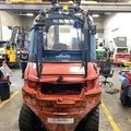 2015 Linde H50 IC Pneumatic Forklift 