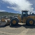 2019 John Deere 844K-III 