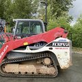 2020 Takeuchi TL12V2 