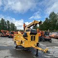 Vermeer BC1800XL Brush Chipper 