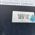 2015 CLARK C30 IC Pneumatic Forklift 