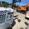 2025 Bobcat  PL65WKBT-60HZ-T4F LIGHT TOWER - PL65WKBT-60HZ-T4F -  