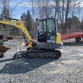 2023 WACKER NEUSON ET42 EXCVATOR 