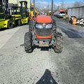 Kubota KUBOTA M4-071 - M4-071 TRACTOR -  