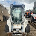 2023 Bobcat S570 Skid Steer Loader 