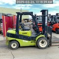 2015 CLARK C35 