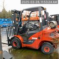 2017 Linde HT25T 