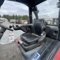 2015 Linde H50 IC Pneumatic Forklift 