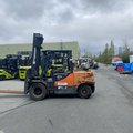 2013 Doosan G45 